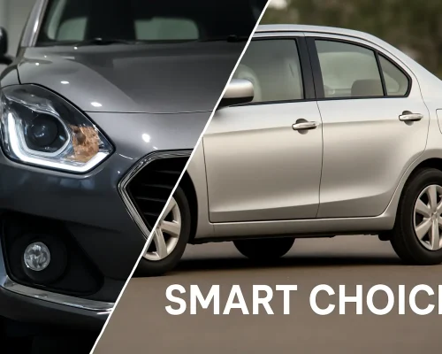 pre-owned vehicle smart choice